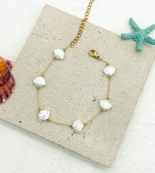 Shellance Bracelet