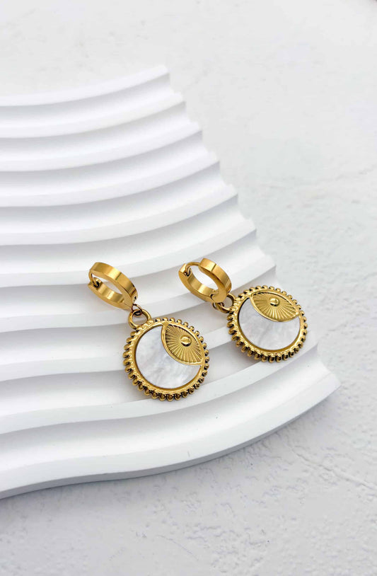 Luna Earrings